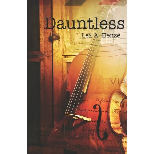 Dauntless