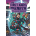 Last Kids on Earth and the Monster Dimension