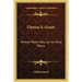 Ulysses S. Grant: Whose Motto Was, Let Us Have Peace
