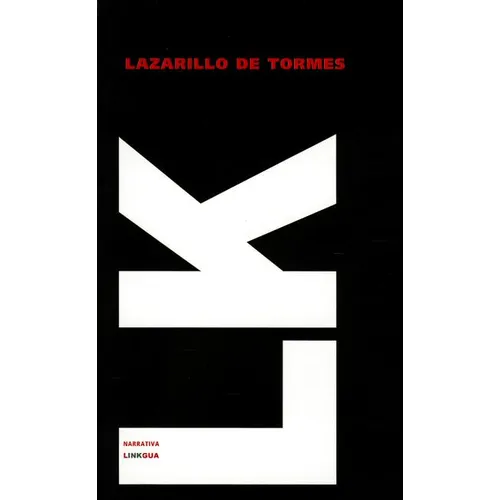 Lazarillo de Tormes
