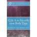 Q & A to Identify your Body Type: fo Health and Weight Loss