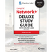 Comptia Network+ Deluxe Study Guide with Online Labs: Exam N10-008