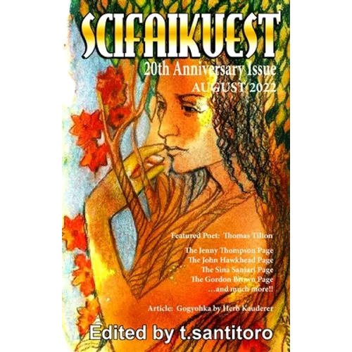 Scifaikuest August 2022