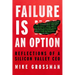 Failure Is an Option: Reflections of a Silicon Valley CEO