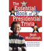The Essential Book of Presidential Trivia