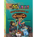 The X-tails Skateboard at Monster Ramp