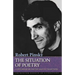 The Situation of Poetry: Contemporary Poetry and Its Traditions