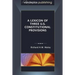 A Lexicon of Three U.S. Constitutional Provisions