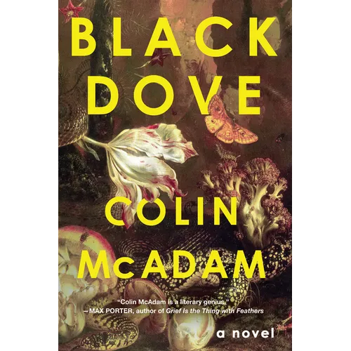 Black Dove