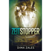 Zeitstopper (Eine Erzählung aus der Gedankendimension)