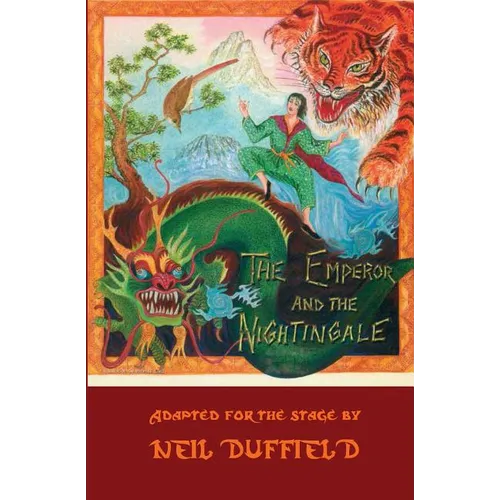 The Emperor and the Nightingale