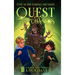 The Screaming Mummy (Book 2): Quest Chasers