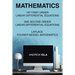 Mathematics 1st First Order Linear Differential Equations 2nd Second Order Linear Differential Equations Laplace Fourier Bessel Mathematics