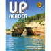 U.P. Reader -- Volume #8: Bringing Upper Michigan Literature to the World