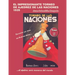 El impresionante Torneo de Ajedrez de las Naciones 1939: Los inmigrantes enriquecen al ajedrez argentino (tomo 3)