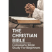 The Christian Bible: Colossians Bible Study For Beginners: Paul'S Letters