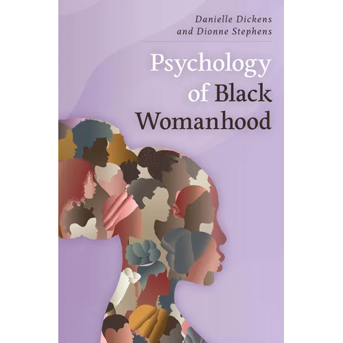Psychology of Black Womanhood