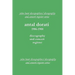 Antal Dorati 1906-1988. Discography and Concert Register. [2004].