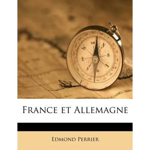 France Et Allemagne