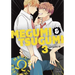 Megumi & Tsugumi, Vol. 3