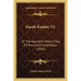 Karah Kaplan V2: Or The Koordish Chief, A Tale Of Persia And Koordistan (1842)