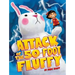 Attack of the 50-Foot Fluffy