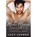 Made Marian Shorts