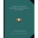 Hindu Hypnotism, Mesmerism, Clairvoyance And Trance
