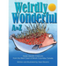 Weirdly Wonderful A to Z: Exotic, Aquatic Creatures from the West Coast of British Columbia, Canada