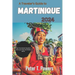 A Traveler's Guide to Martinique 2024: Plan Your Dream Vacation with Local Tips and Hidden Gems.