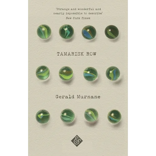 Tamarisk Row