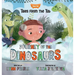 Tales from the Tub: Journey of the Dinosaurs