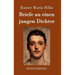 Briefe an einen jungen Dichter