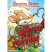 Geronimo Stilton Graphic Novels #17: The Mystery of the Pirate Ship