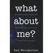 What about me?
