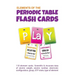 Elements of Periodic Table Flash Cards