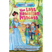 A Stroke of Magic: The Last Hawaiian Princess