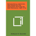 Biographical Sketches And Index Of The Huguenot Settlers Of New Rochelle, 1687-1776