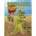 Dinosaurs Dot-To-Dot