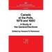 Canada at the Polls, 1979 and 1980:: A Study of the General Elections
