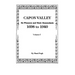 Capon Valley. Its Pioneers and Their Descendants, 1698 to 1940