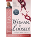 Woman Thou Art Loosed!: Healing the Wounds of the Past