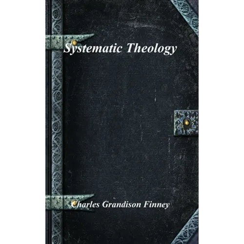 Systematic Theology