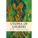 Utopia of Usurers