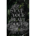Eat Your Heart Out: Alternate Cover Edition