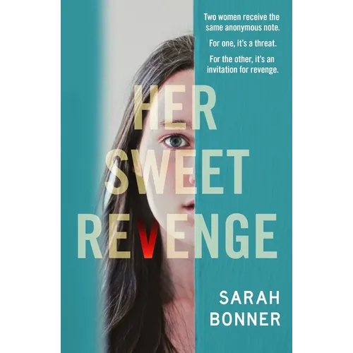 Her Sweet Revenge