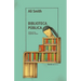 Biblioteca Pública