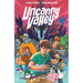 Uncanny Valley Vol. 2