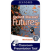 Oxford Discover Futures Level 1 Workbook with Online Practice