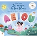 La Magia de Las Letras / The Magic of Letters